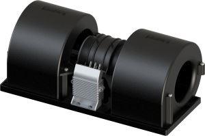24V BLOVER FAN MOTORU ORTA BOY
