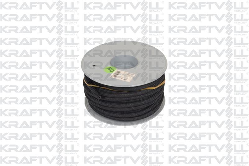 3.5mm x 10.0mm UNIVERSAL YAKIT HORTUMU ( MAKARALI ) B TIPI