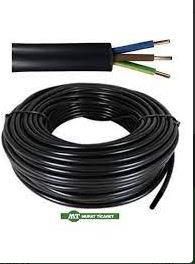 3*0.75 MM TTR KABLO 3×0.75