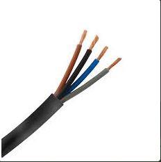 4*0.75 MM TTR KABLO 4×0.75MM