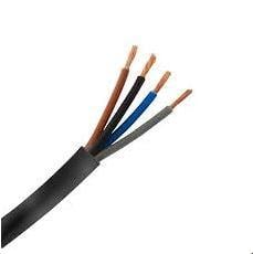 4*1 MM TTR KABLO 4×1MM