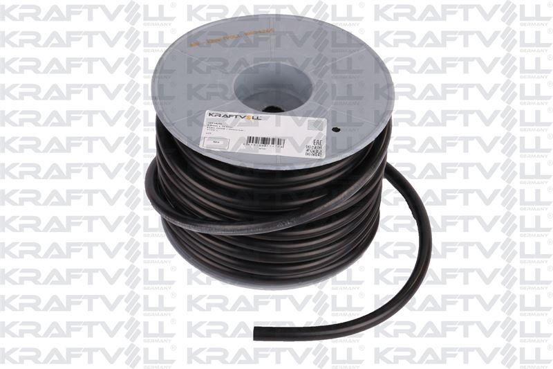 6.0mm x 12.0mm UNIVERSAL YAKIT HORTUMU ( MAKARALI)C TIPI