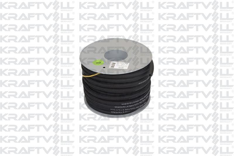 7.0mm x 11.0mm UNIVERSAL YAKIT HORTUMU ( MAKARALI ) B TIPI