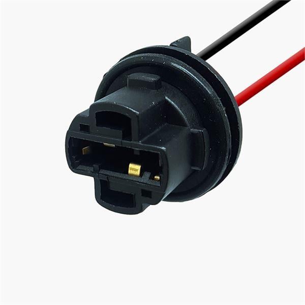 7440 T20 DİPSİZ TEK DUY LED AMPUL DUYU