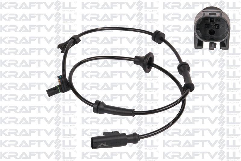 ABS HIZ SENSORU ARKA C1 107 AYGO 05 > 14