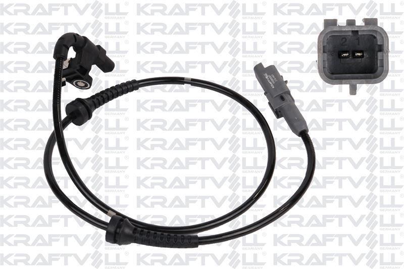 ABS HIZ SENSORU ARKA C4 04 > DS4 15 > 307 00 > 09 308 CC 09 > 14 308 I 07 > 14