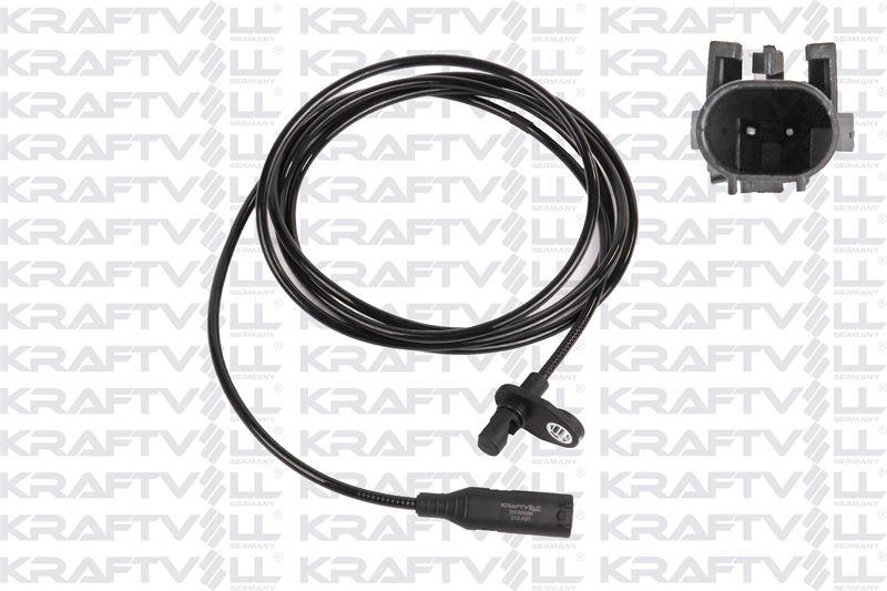 ABS HIZ SENSORU ARKA SAG SPRINTER 06 > CRAFTER 06 > 16