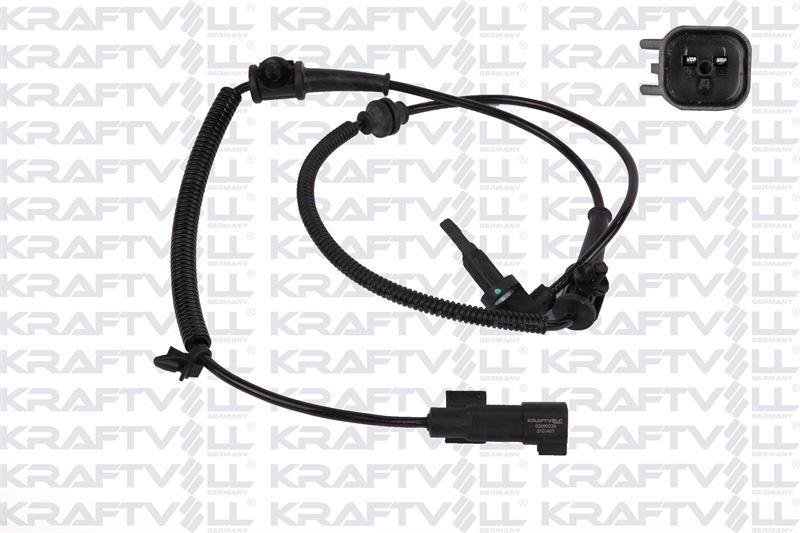 ABS HIZ SENSORU ON ASTRA J 09 > 15 ASTRA J GTC 11 >