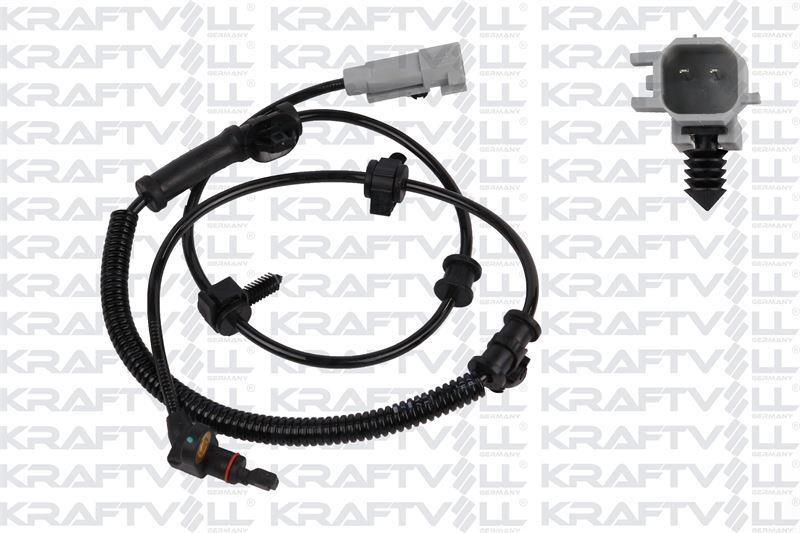 ABS HIZ SENSORU ON GRAND CHEROKEE II 99 > 05 GRAND CHEROKEE III 05 > 10 GRAND CHEROKEE IV 10 > COMMANDER (XK, XH) 05>