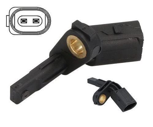 ABS KABLOSU ÖN SOL AUDI VOLKSWAGEN A3 TT LEON OCTA VIA SEPERB CADDY GOLF PASSAT