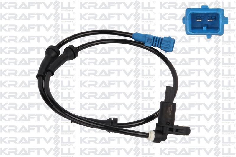 ABS KABLOSU SENSORU ARKA 206 03> 1.4 1.4HDI 1.6HDI BOY 782MM