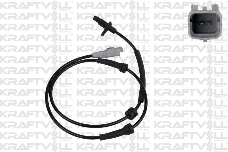 ABS KABLOSU SENSORU ARKA BERLINGO 08> C4 PICASSO 07> 13 5008 09> PARTNER 08>