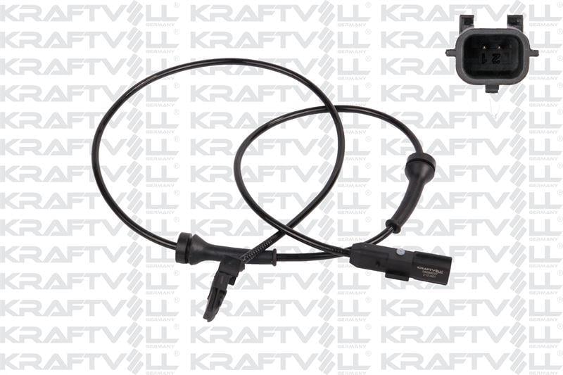 ABS KABLOSU SENSORU ARKA RENAULT MEGANE II SCENIC II