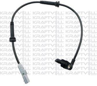 ABS KABLOSU SENSORU ARKA SAG LOGAN II SANDERO II DOKKER LOGY SYMBOL JOY 1.2 1.5DCI