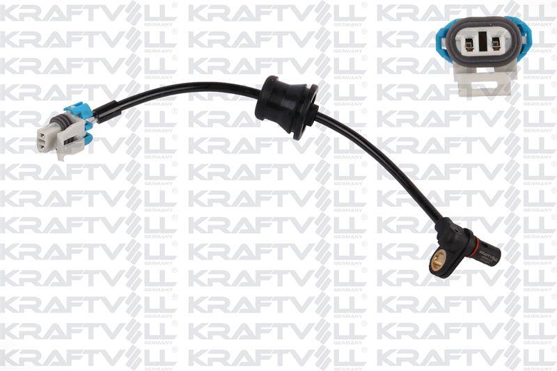 ABS KABLOSU SENSORU ARKA SAG SOL CHEVROLET CAPTIVA OPEL ANTARA
