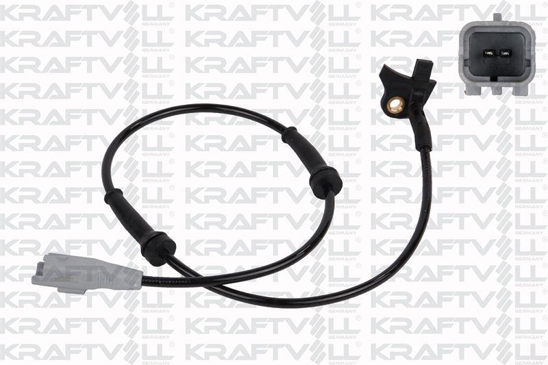 ABS KABLOSU SENSORU ON BERLINGO 08> C4 PICASSO 07> 13 5008 09> PARTNER 08>