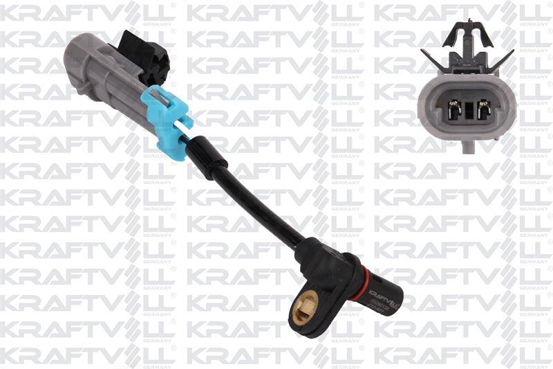 ABS KABLOSU SENSORU ON SAG SOL CHEVROLET CAPTIVA OPEL ANTARA