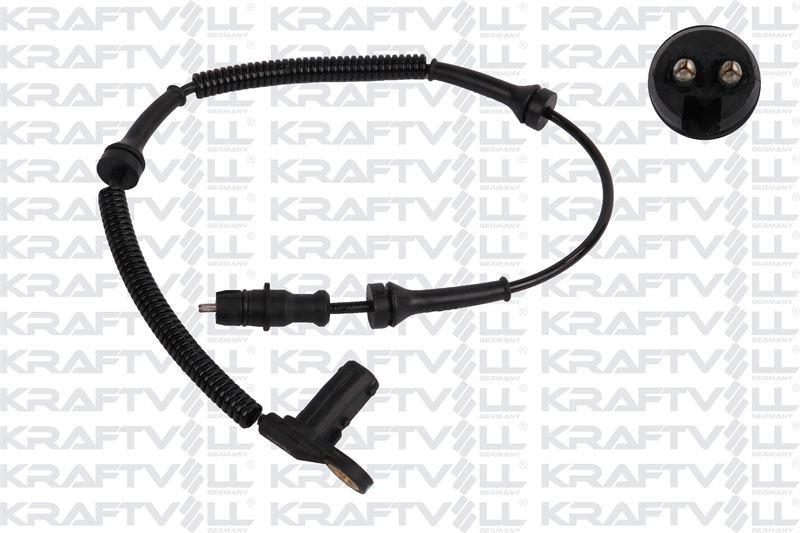 ABS KABLOSU SENSORU ON SAG-SOL RENAULT MASTER II OPEL MOVANO 1.9 DCI 2.5 DCI