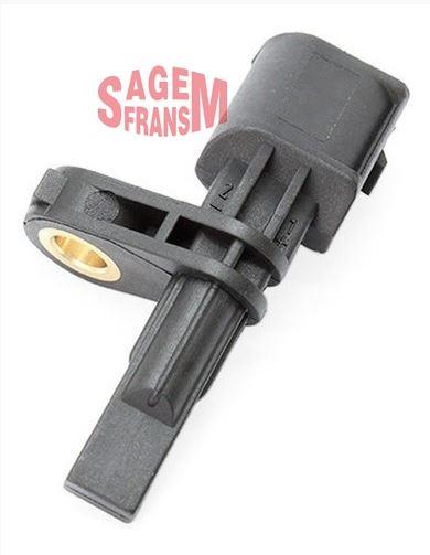 ABS SENSOR CADDY III GOLF 7A3