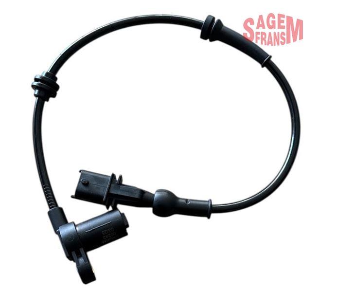 ABS SENSOR KABLO ARKA SAĞ-SOL CRAFTER 2.0-2.5 TDI 06>16-SPRINTER 3T-3.5T-4.6T-5T 2.2 CDI 06>16