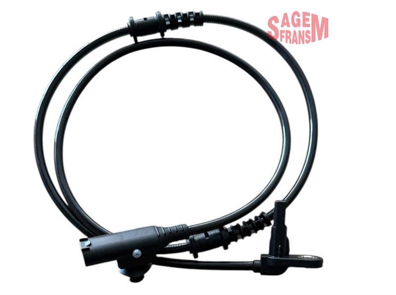 ABS SENSOR KABLO ARKA SAĞ SPRINTER 06>CRAFTER 06>16