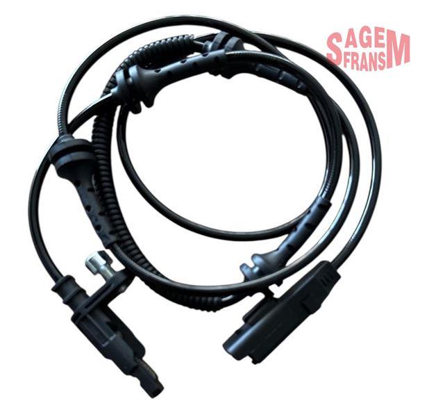 ABS SENSOR KABLO ARKA SOL SPRINTER B906-VW CRAFTER 30-35-50