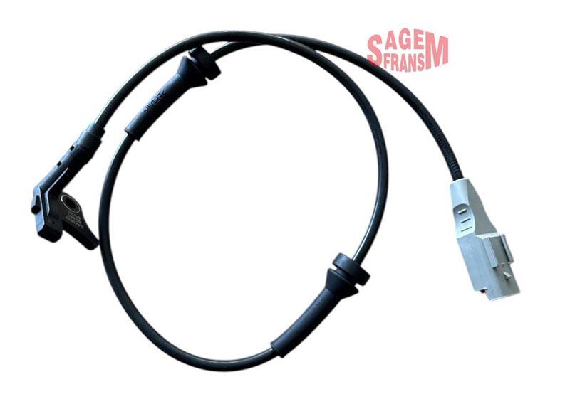 ABS SENSOR KABLO ÖN SAĞ-SOL P206 1.4-1.6-2.0 HDI 98>