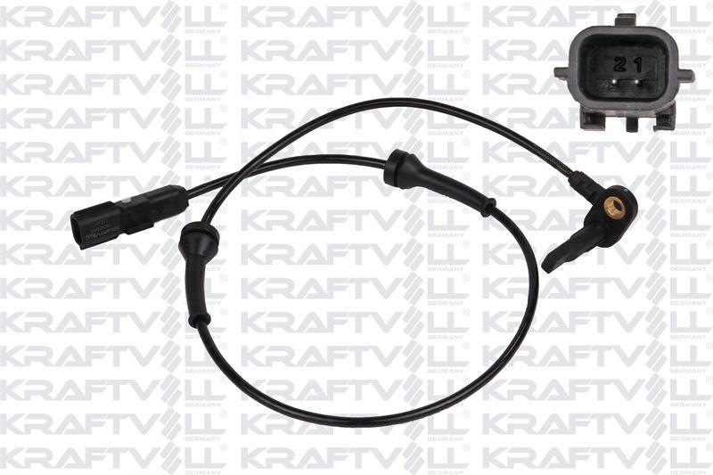 ABS SENSOR KABLOSU ARKA SOL-SAG MASTER III