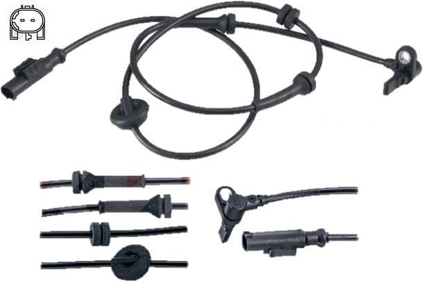 ABS SENSÖR KABLOSU ÖN   FIAT BRAVO