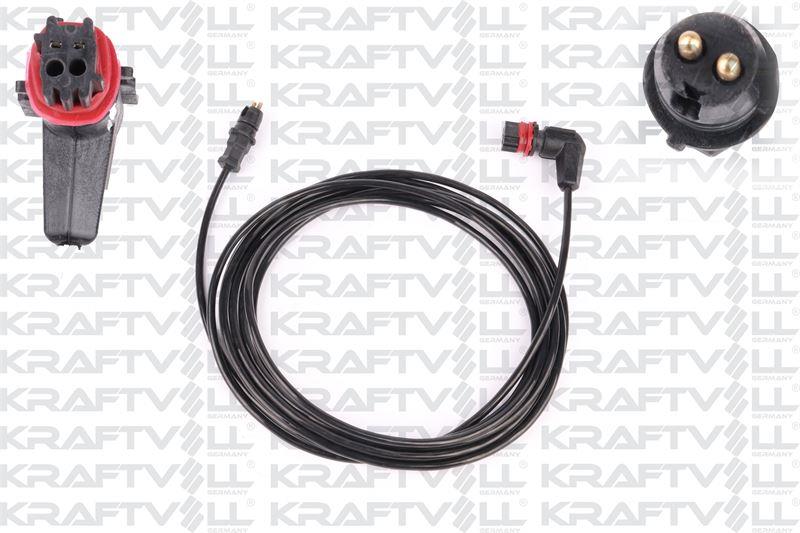 ABS SENSÖR UZATMA KABLOSU ( 4000 mm ) SCANIA TRUCK TREYLER DORSE