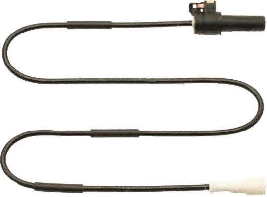 ABS SENSÖRÜ ARKA COMBO 1.4 16V CORSA B HB 1.4 İ 1.6 İ 16V TIGRA 94-01
