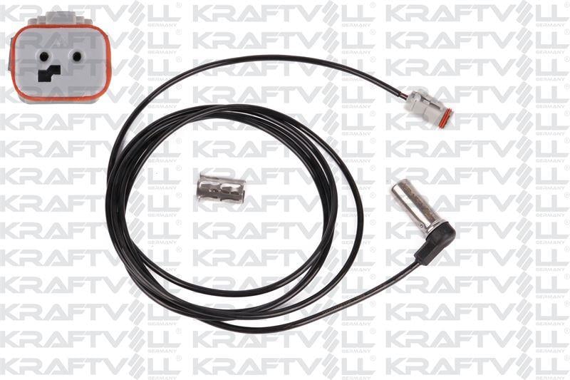 ABS SENSÖRÜ ARKA KAMPANA TIP ( 2500 mm ) A TIPI FIS RENAULT TRUCK  VOLVO