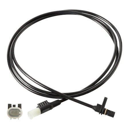 ABS SENSÖRÜ ARKA SAĞ CRAFTER 06 16V 11-