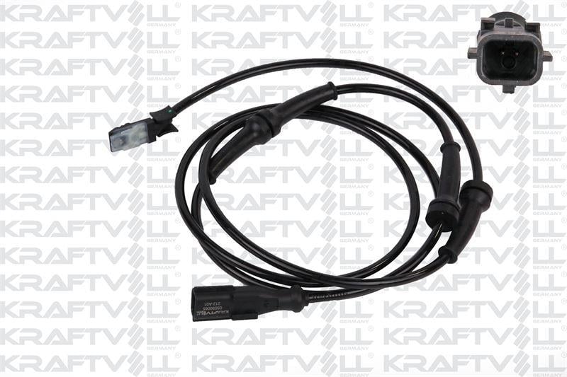 ABS SENSORU ARKA SAG KANGOO III 08> , CITAN 415 12>