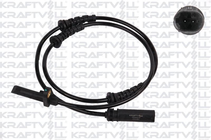 ABS SENSORU ARKA SAG SOL BMW F10 F11 F07