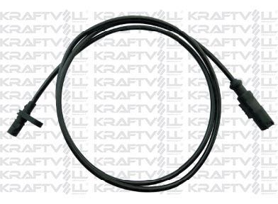 ABS SENSORU ARKA SAG SOL IVECO DAILY 2,3 3,0 V VI 1250MM