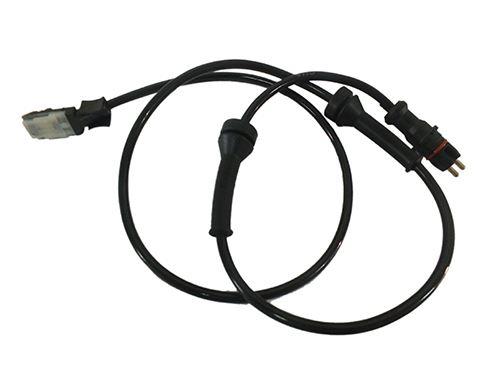 ABS SENSÖRÜ ARKA SAĞ-SOL MEGANE II-SCENIC II 1.4-1.6-2.0 16V-1.5 DCI-1.9 DCI-2.0 DCI 03