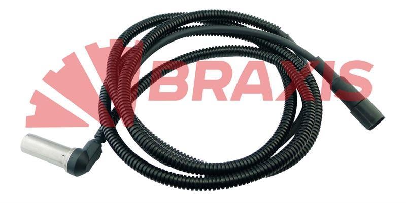 ABS SENSORU ARKA SCANIA 4 SERISI 96 > 10 P,G,R,T SERISI 04 >