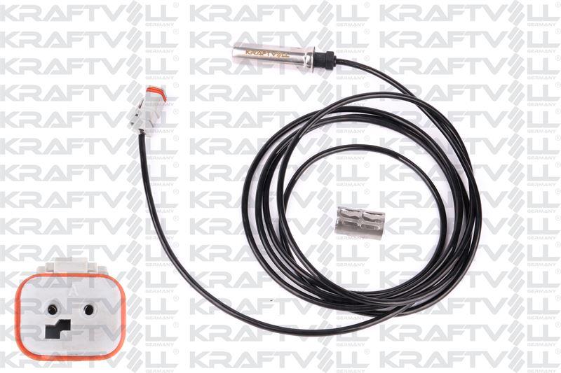 ABS SENSÖRÜ ARKA SOL DISK TIP ( 2700 mm )A TIPI FIS RENAULT TRUCK VOLVO FH-FM >