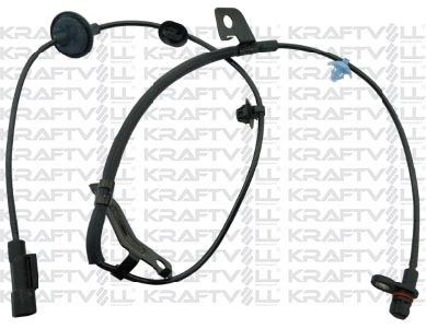 ABS SENSORU ARKA SOL MITSUBISHI LANCER 08>