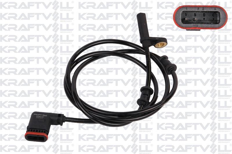 ABS SENSORU ARKA SOL W203 02>07 CL203 02>08 S203 02>07 C209 05>09
