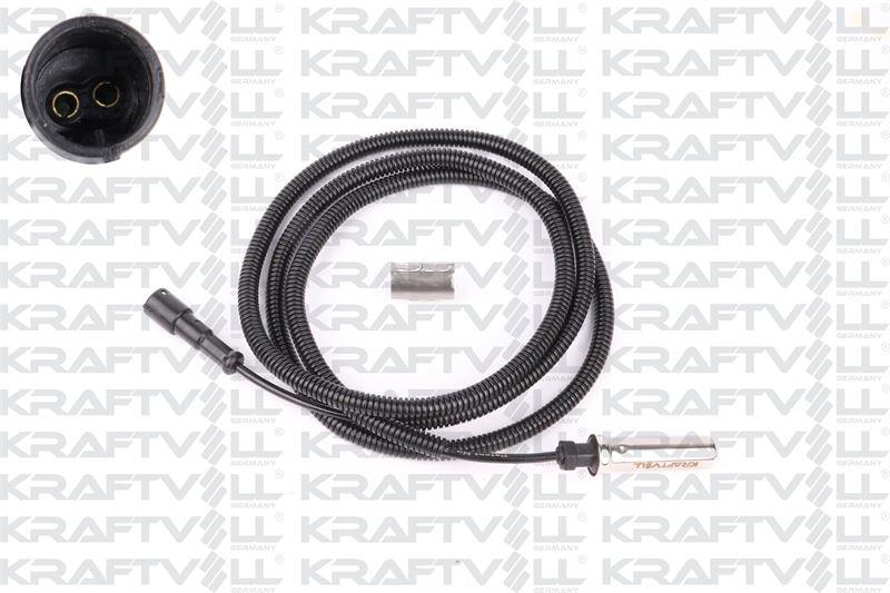 ABS SENSÖRÜ DISK TIP ( 1700 mm )( SPIRAL KORUMALI ) MAN TRUCK