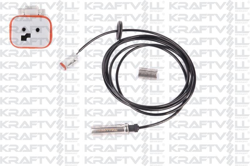 ABS SENSÖRÜ DISK TIP ( 2675 mm )A TIPI FIS   ( KAPORTA BAGLANTILI ) VOLVO TRUCK