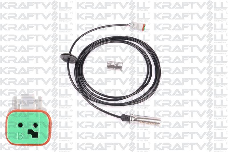 ABS SENSÖRÜ DISK TIP ( 2850 mm )B TIPI FIS( KAPORTA BAGLANTILI ) VOLVO RENAULT TRUCK