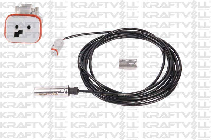 ABS SENSÖRÜ DISK TIP ( 3950 mm )A TIPI FIS RENAULT TRUCK MAGNUM DXI PREMIUM VOLVO FE