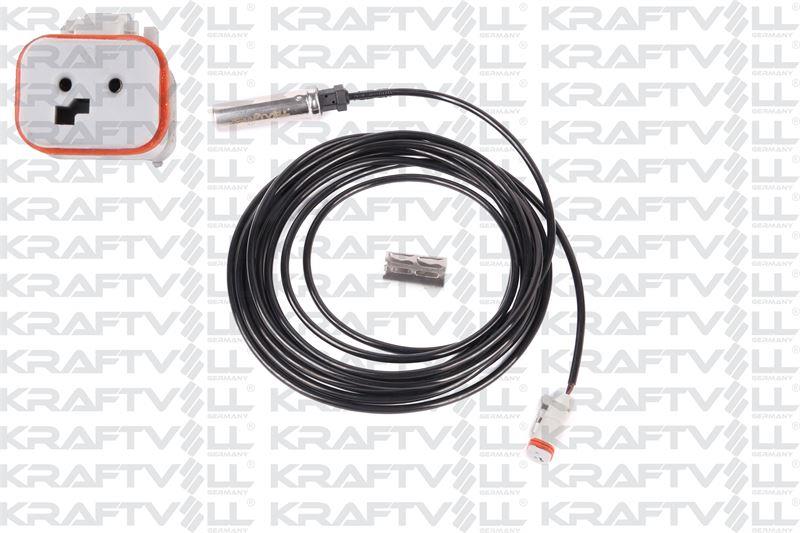 ABS SENSÖRÜ DISK TIP ( 4300 mm ) A TIPI FIS RENAULT TRUCK VOLVO