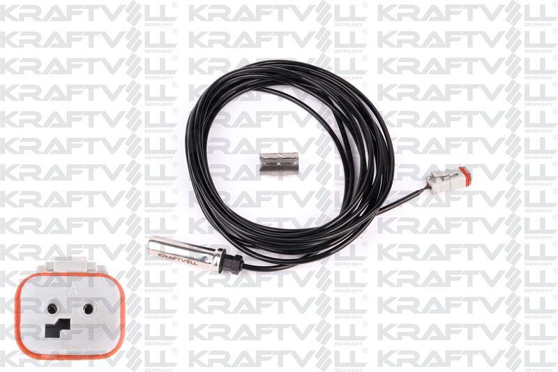 ABS SENSÖRÜ DISK TIP ( 5550 mm )A TIPI FIS RENAULT TRUCK VOLVO