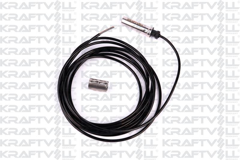 ABS SENSÖRÜ DISK TIP FISSIZ ( 4260 mm ) SCANIA TRUCK P.G.T.R >