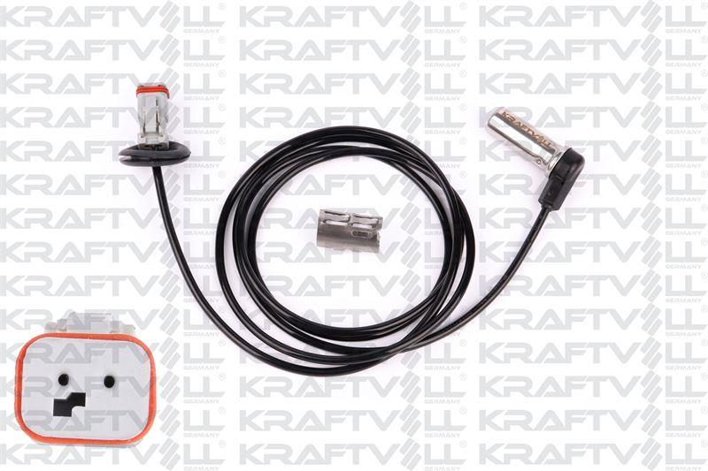 ABS SENSÖRÜ KAMPANA TIP ( 1750 mm )A TIPI FIS ( KAPORTA BAGLANTILI ) SCANIA TRUCK P.G.R.T.-SERI 04> 4-SERI 94/114/124/144 96>08 164 00>08