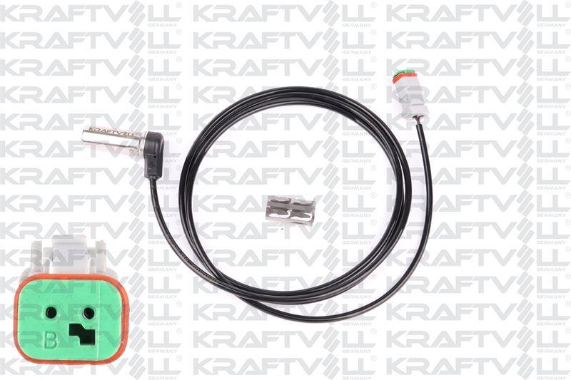ABS SENSÖRÜ KAMPANA TIP ( 1750 mm )B TIPI FIS RENAULT TRUCK VOLVO 
